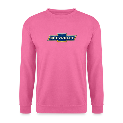 Carshirt 201 Chevrolet - pink