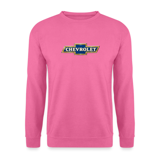 Carshirt 201 Chevrolet - pink