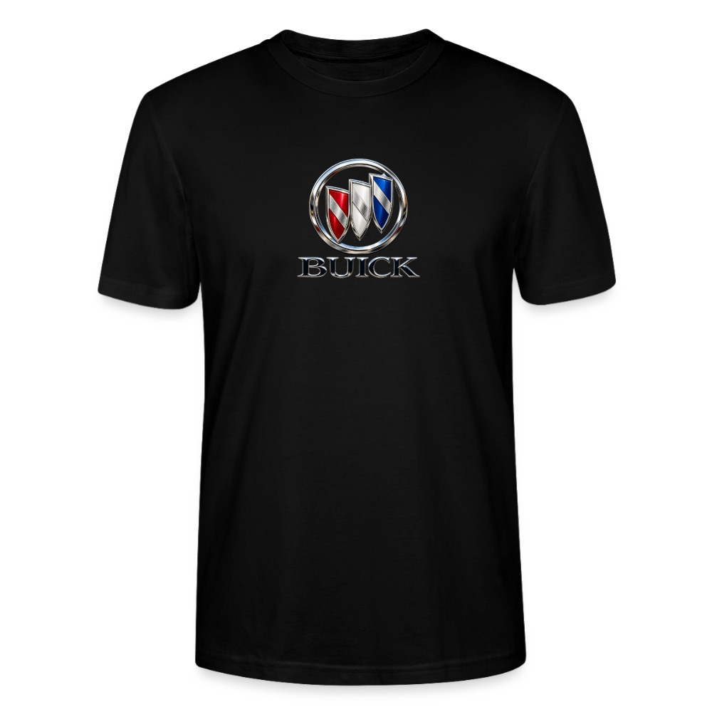 Carshirt T205 Buick - sort