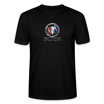 Carshirt T205 Buick - sort
