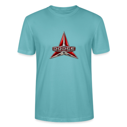 Carshirt T202 Dodge - pastelturkis