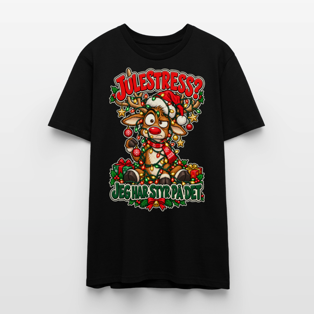 JuleShirt - sort