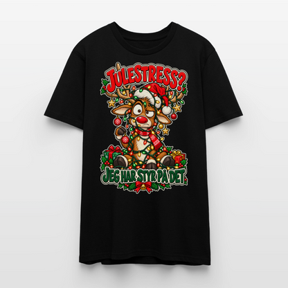 JuleShirt - sort