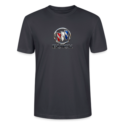 Carshirt T205 Buick - mørk gråblå