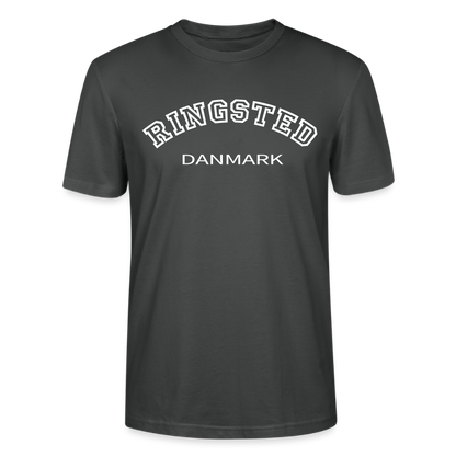 CityShirt - T-shirt - Ringsted - charcoal