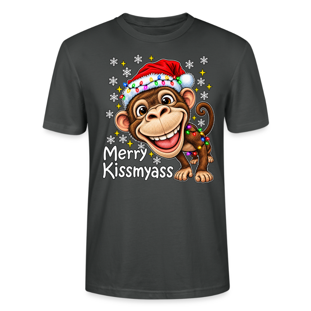 JuleShirt - charcoal