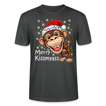 JuleShirt - charcoal