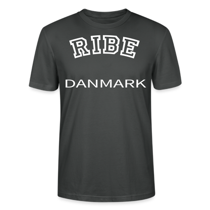 CityShirt - T-shirt - Ribe - charcoal