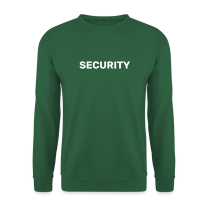 CityShirts - Arbejdstøj - VAGT - AV11 - grøn