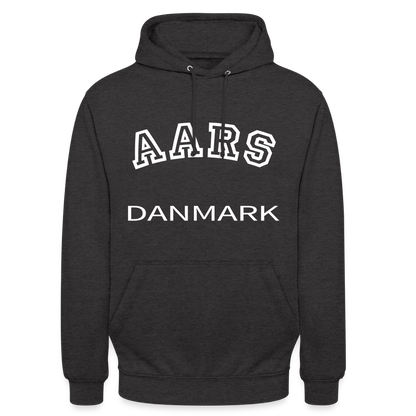CityShirt - Hoodie - Aars - charcoal