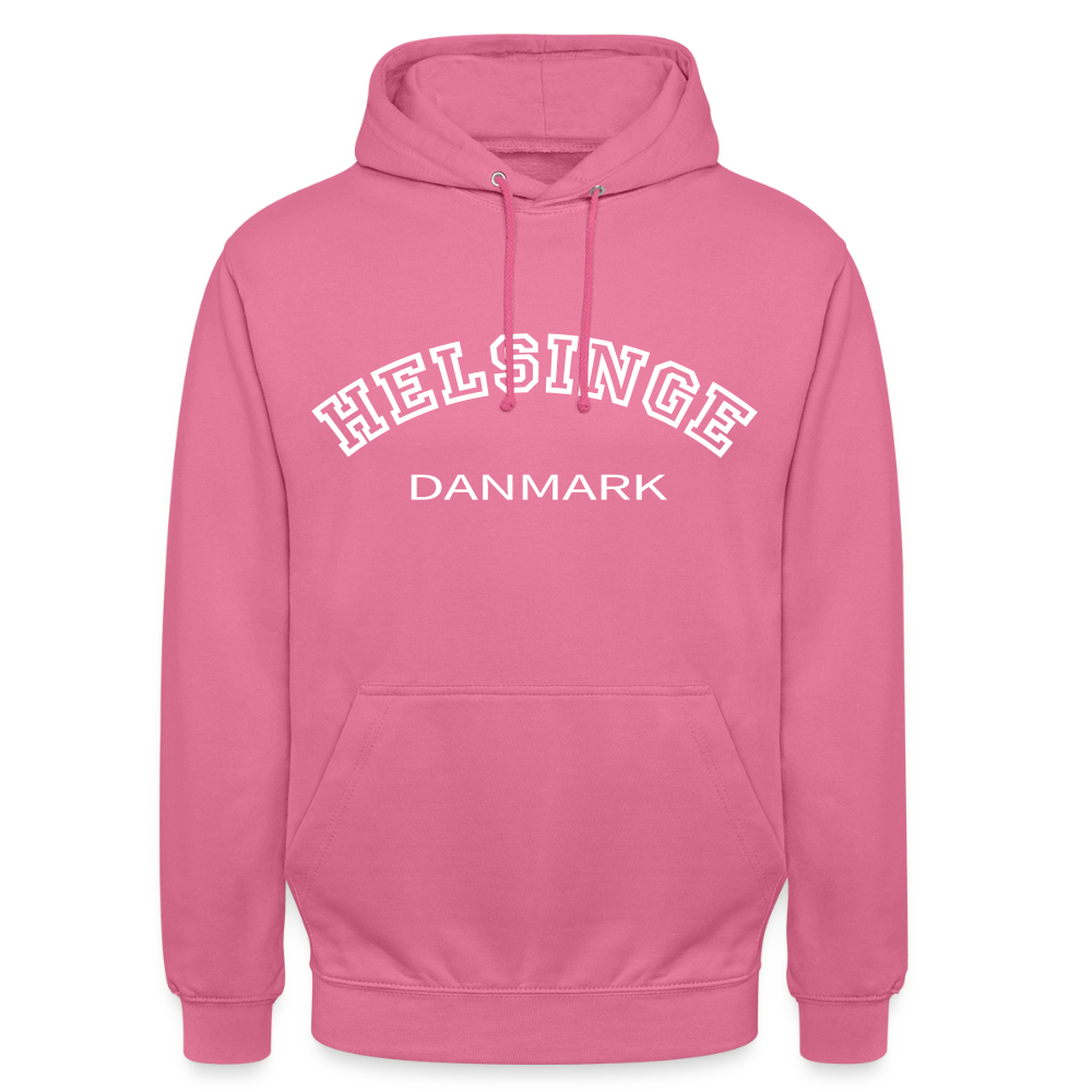 CityShirt - Hoodie - Helsinge - pink