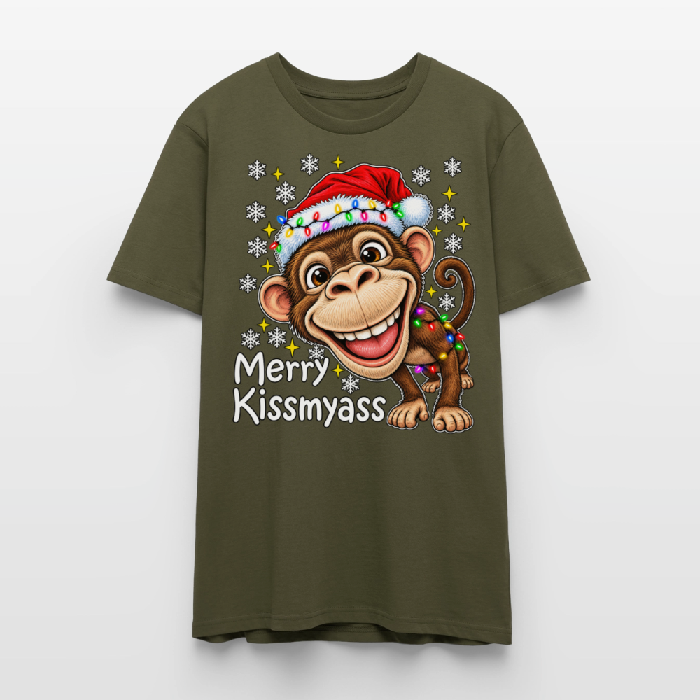 JuleShirt - khaki