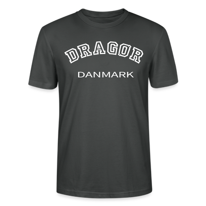 CityShirt - T-shirt - Dragør - charcoal
