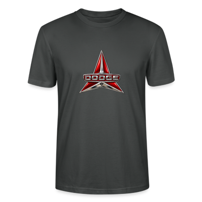 Carshirt T202 Dodge - charcoal