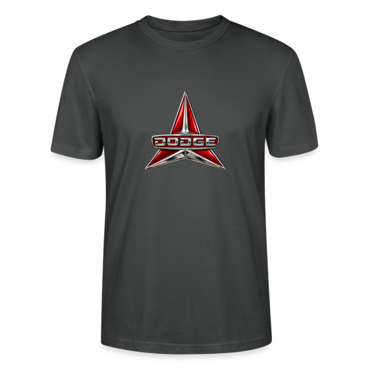 Carshirt T202 Dodge - charcoal