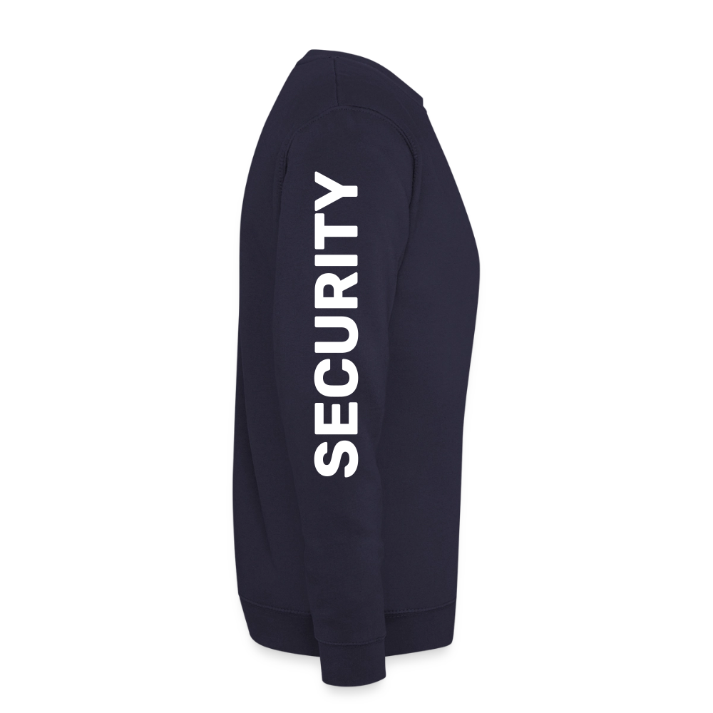 CityShirts - Arbejdstøj - VAGT - AV04 - marineblå