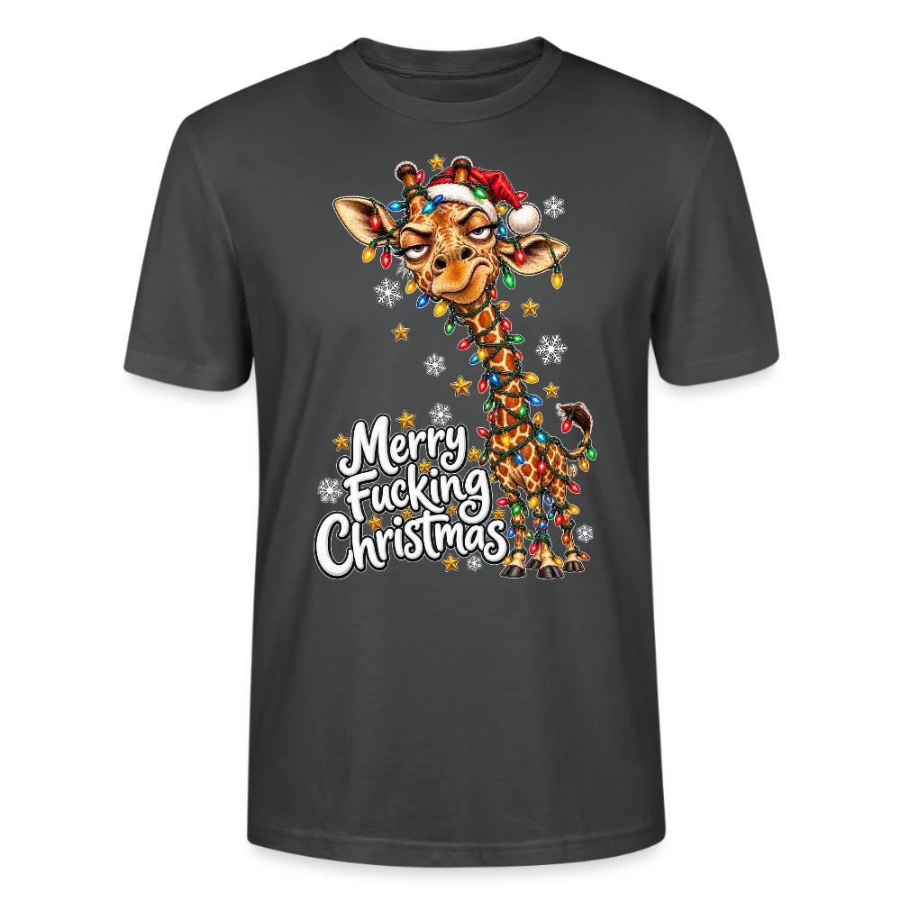 JuleShirt - charcoal