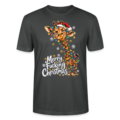 JuleShirt - charcoal