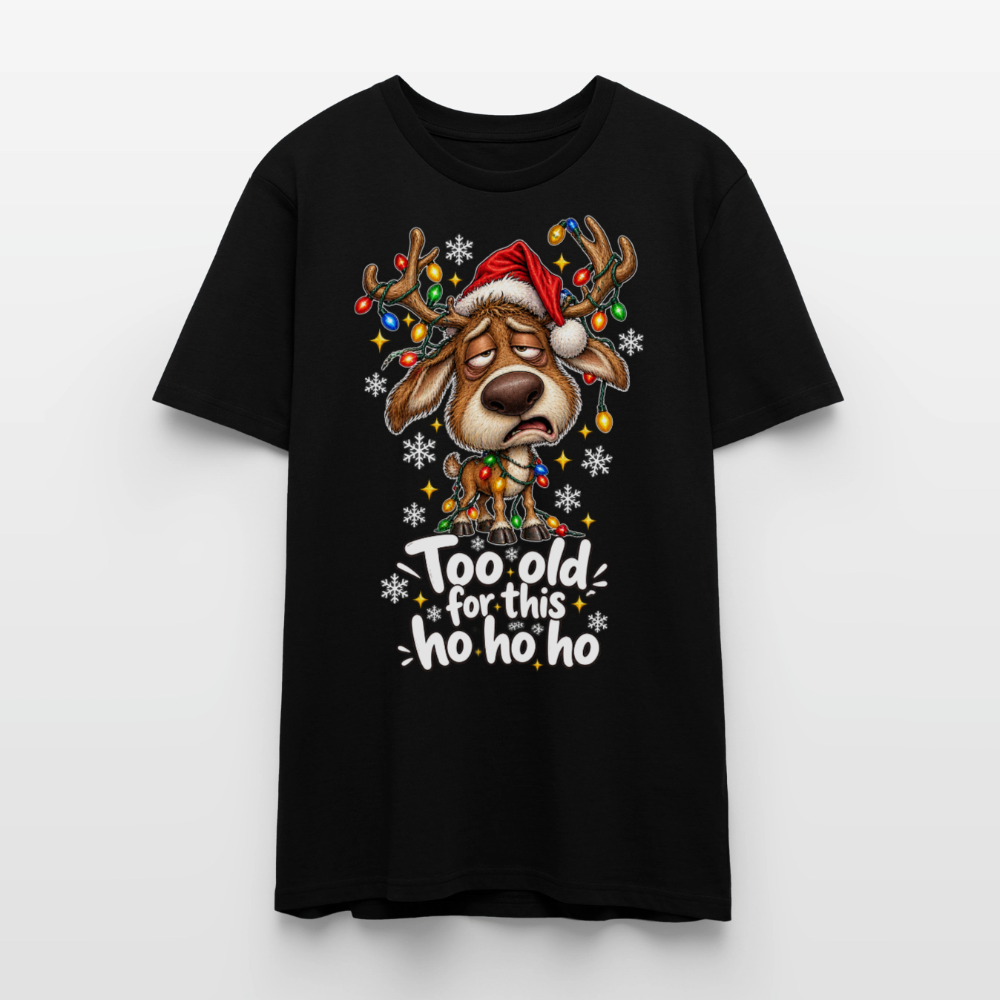 JuleShirt - sort