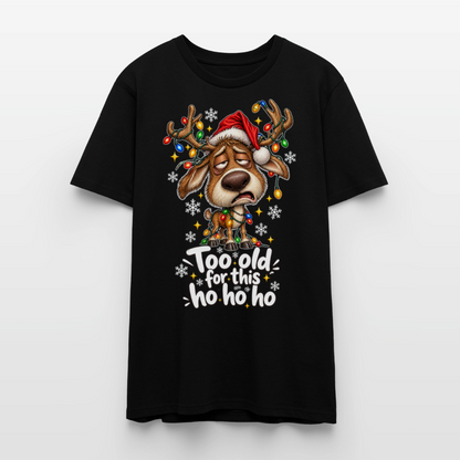 JuleShirt - sort