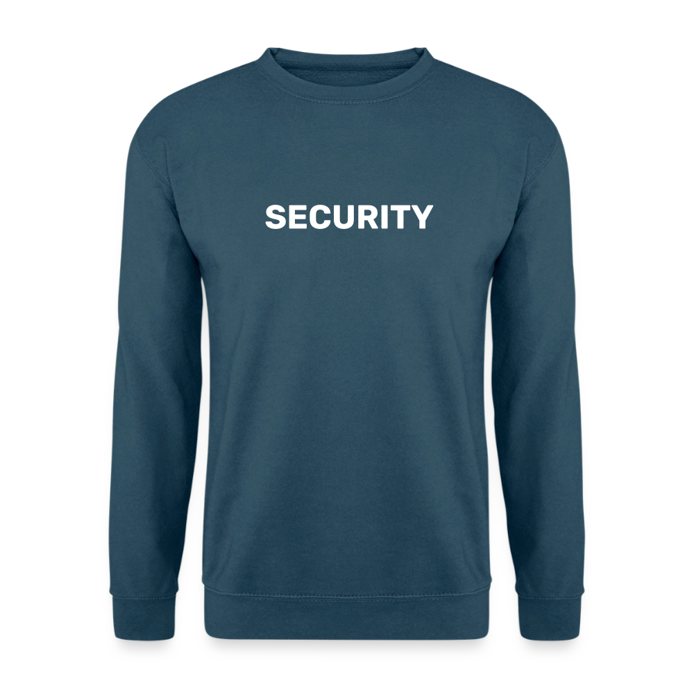 CityShirts - Arbejdstøj - VAGT - AV11 - indigoblå