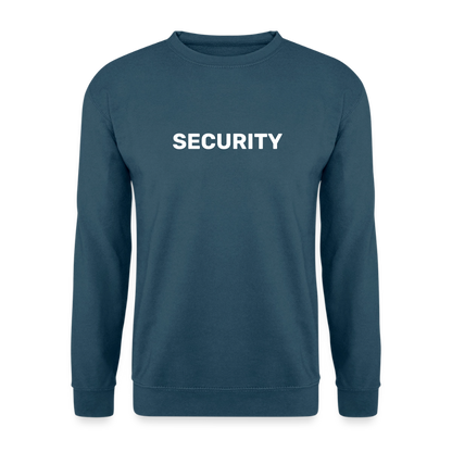 CityShirts - Arbejdstøj - VAGT - AV11 - indigoblå